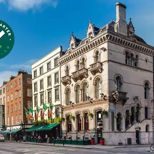 Szálloda Citi Of Temple Bar Dublin