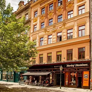 Apartmanhotel St Havel Old Town Prága