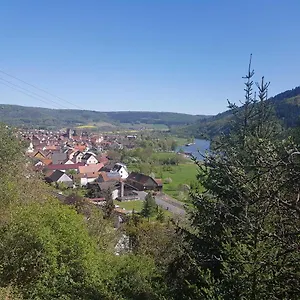  Herberg Goldener Stern