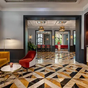 Lume Boutique Hotel, Autograph Collection 4* Frankfurt am Main