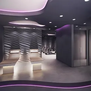 Apartman Visionapartments - Contactless Check-in Berlin