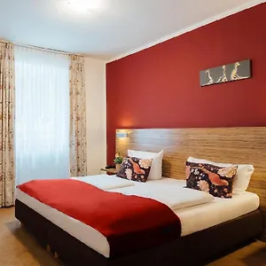 Andra 3* Monaco di Baviera