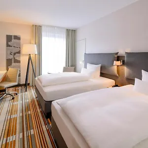 Mercure Oldenburger Allee 4* Hannover
