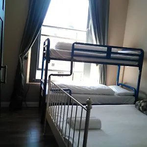 Hostel Backpackers D1hostel Dublin